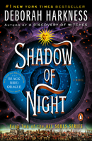 Shadow of Night 0143123629 Book Cover