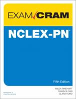 NCLEX-PN Exam Cram