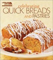 Celebrating Quick Breads and Pastries