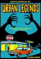 Encyclopedia of Urban Legends