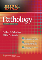 BRS Pathology (Board Review Series)