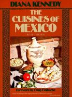 The cuisines of Mexico