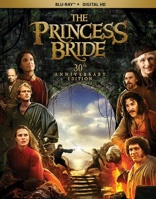 The Princess Bride