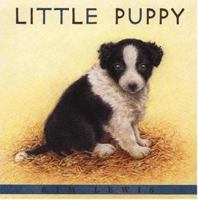 Little Puppy (Poppy's Farm) 0763609013 Book Cover