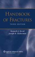 Handbook of Fractures