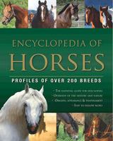 Encyclopedia of Horses