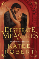 Book cover image for Desperate Measures