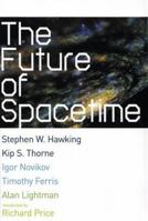 The Future of Spacetime