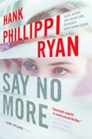 Say No More 076538535X Book Cover