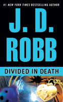 Divided in Death 0425197956 Book Cover