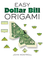 Easy Dollar Bill Origami