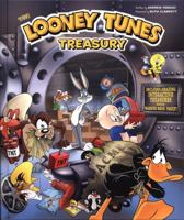 Looney Tunes Treasury: Includes Amazing Interactive Treasures from the Warner Bros. Vault!