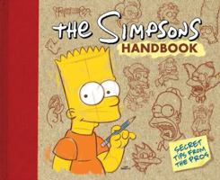 The Simpsons Handbook: Secret Tips from the Pros