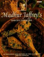 Madhur Jaffrey Indian Cooking