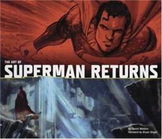 The Art of Superman Returns