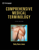 Comprehensive Medical Terminology