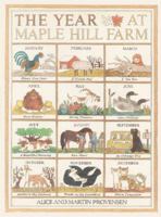 The Year At Maple Hill Farm