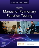 Manual of Pulmonary Function Testing