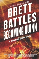 Becoming Quinn 1497482801 Book Cover