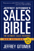 The Sales Bible: The Ultimate Sales Resource, Revised Edition