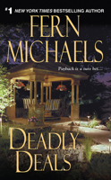 Deadly Deals (Sisterhood Series #16)