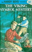 The Viking Symbol Mystery (Hardy Boys, #42)