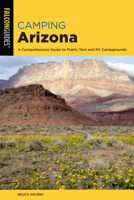 Camping Arizona, 2nd (Regional Camping Series)