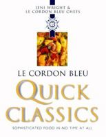 Le Cordon Bleu: Quick Classics