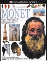 Eyewitness: Monet 1564580679 Book Cover