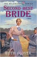 Five Star Christian Fiction - Second-Best Bride (Five Star Christian Fiction)