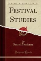 Festival Studies 1162730846 Book Cover