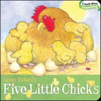 Five Little Chicks