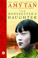 The Bonesetter's Daughter 0345457374 Book Cover