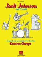 Curious George: Jack Johnson and Friends - Guitar Recorded Version