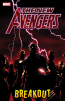 The New Avengers, Volume 1: Breakout