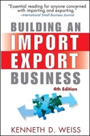 Building an Import/Export Business