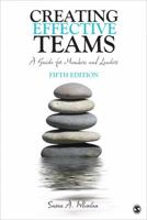 Creating Effective Teams: A Guide for Members and Leaders