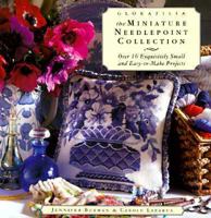 Glorafilia:  The Miniature Needlepoint Collection