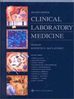 Clinical Laboratory Medicine: Self-Assessment and Review