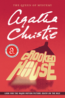 Crooked House 031298166X Book Cover