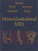 Musculoskeletal MRI