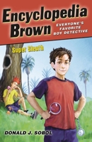 Encyclopedia Brown, Super Sleuth (Encyclopedia Brown, #25)