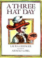 A Three Hat Day