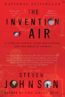 The Invention of Air 1594484015 Book Cover