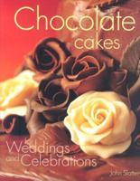 Chocolate Cakes for Weddings and Celebrations