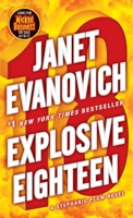 Explosive Eighteen 0739378228 Book Cover