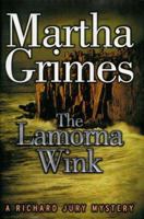 The Lamorna Wink