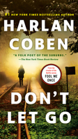 Don't Let Go 1524742252 Book Cover