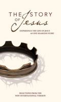 The Story of Jesus (NIV): Experience the Life of Jesus as One Seamless Story