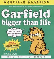 Garfield Bigger Than Life